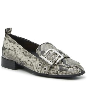 Mix No 6 Piercie Loafer - Gray