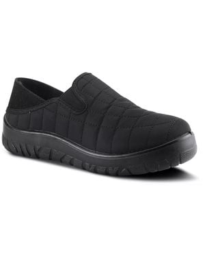 Flexus by Spring Step Mella Slipon - Black