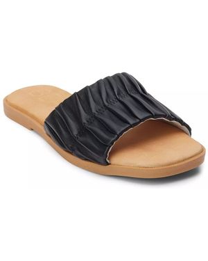 Matisse Viva Sandal - Blue