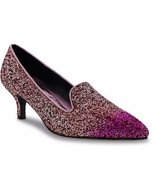 Bellini Bobcat Pump - Purple