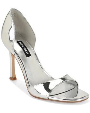 Nine West Kylva Sandal - White