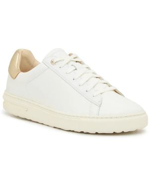 Birkenstock Bend Sneaker - White