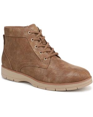 Dr. Scholls Northstar Bootie - Brown