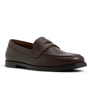 Ted Baker Parliament Loafer - Brown