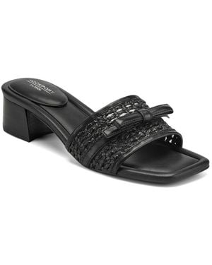 Rockport Clarice Sandal - Black