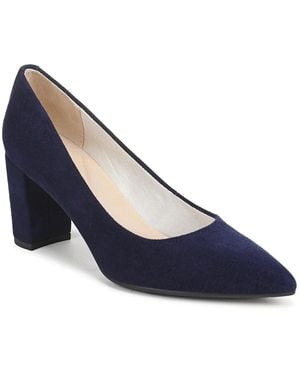 LifeStride Rebecca Pump - Blue