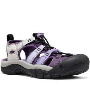 Keen Newport H2 Sandal - Blue