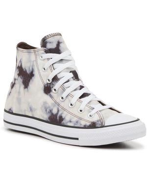 Converse Chuck Taylor All Star Hightop Sneaker - White