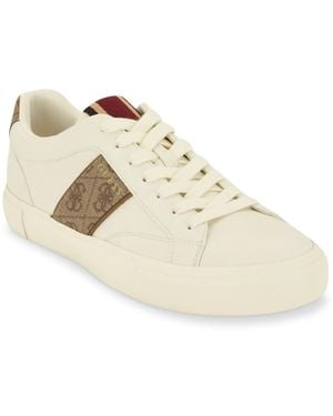 Guess Cribe Sneaker - Black