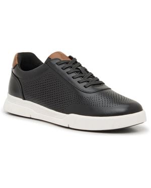 Johnston & Murphy Pacey Sneaker - Black