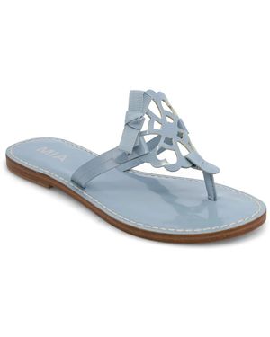 MIA Verdi Sandal - Blue