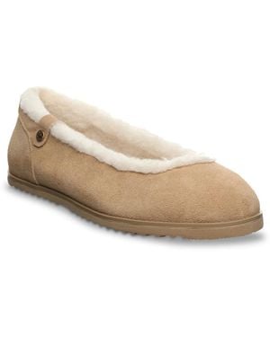 BEARPAW Delphi Slipper - Gray