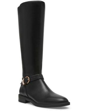 Anne Klein Solana Boot - Black
