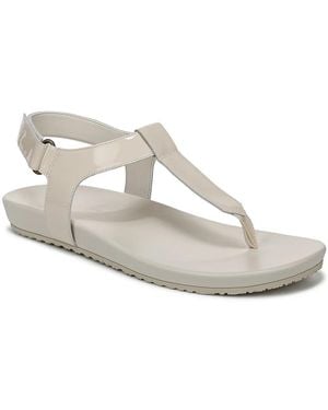 Vionic Palisades Sandal - White