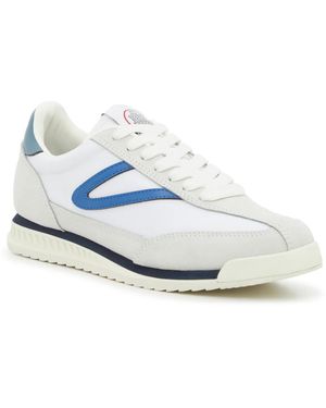 Tretorn Rawlins Sneaker - White