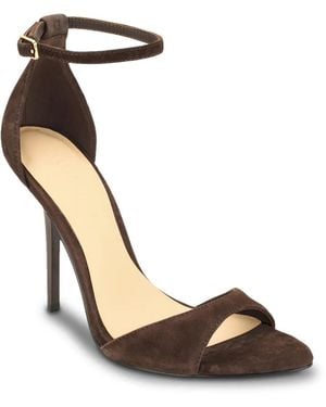 Guess Olivey Sandal - Black