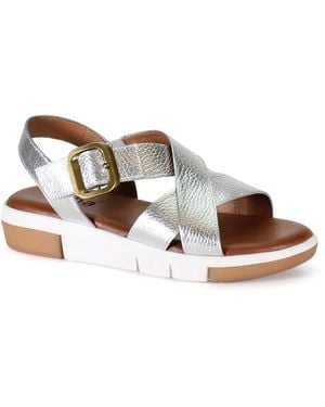 Diba True Advo Cate Sandal - Multicolor