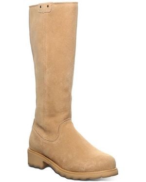 BEARPAW Audrina Boot - Black