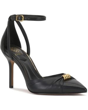 Vince Camuto Mallie Pump - Black