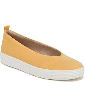 Naturalizer Neela Slipon - Yellow