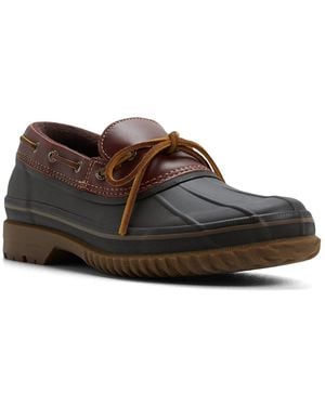 Sperry Top-Sider Drake 1Eye Duck Boot - Brown