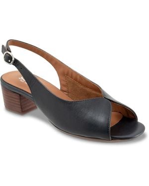 Softwalk Lakewood Sandal - Blue