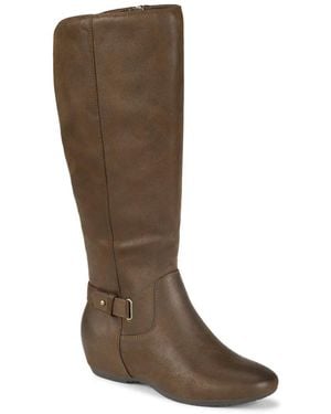 BareTraps Paullina Boot - Black
