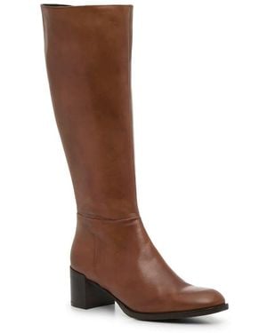 Coach and Four Lucca Boot - Black