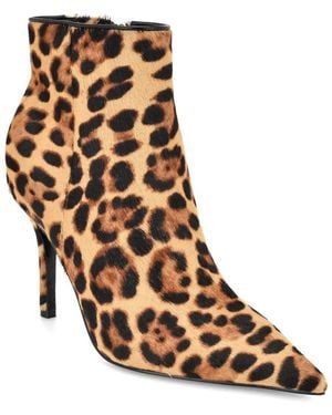 Nine West Galz Bootie - Black