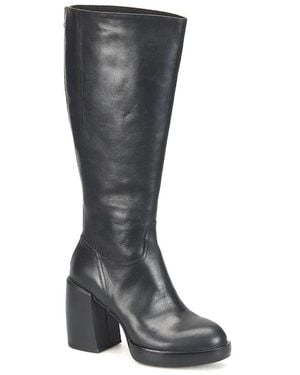 Kork-Ease Korkease Anny Platform Boot - Black