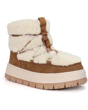 Pajar Candela Waterproof Snow Boot - Black