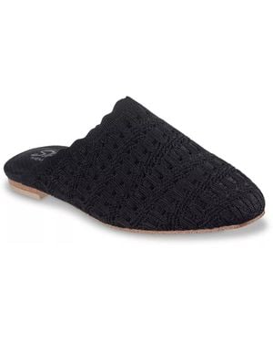 Skechers Cleo Mule - Blue