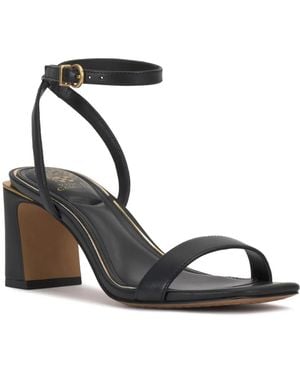 Vince Camuto Hamda Sandal - Black