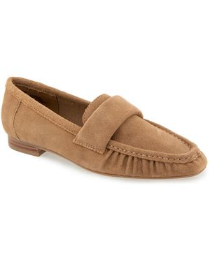 Splendid Prixi Loafer - Brown