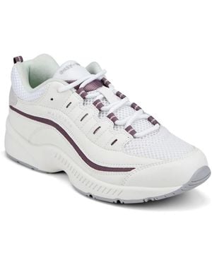 Easy Spirit Romy Sneaker - White
