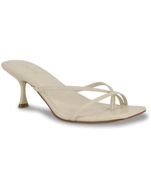 Calvin Klein Axella Sandal - White