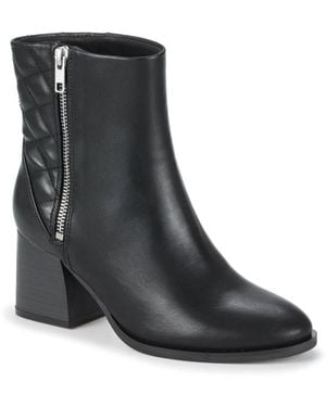 BareTraps Dineen Bootie - Black