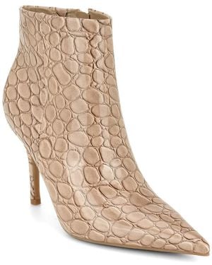Nine West Gazzy Bootie - Black