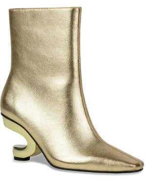 Ninety Union Getaway Bootie - Black