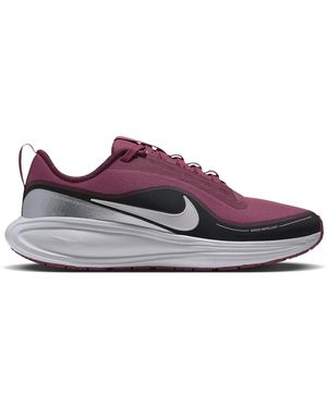 Nike Revolution 8 Utility Running Shoe - Purple