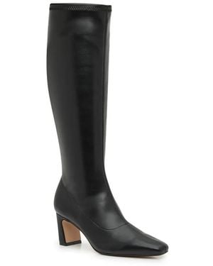Steve Madden Winsor Boot - Black