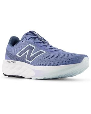 New Balance Fresh Foam 520 V9 Running Shoe - Blue