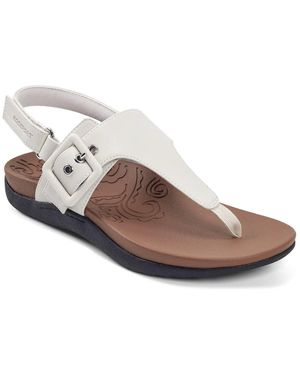 Rockport Rora Sandal - Brown