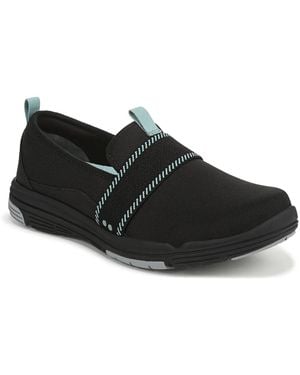 Ryka Amelia 2 Slipon Sneaker - Black