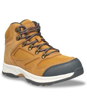 Propet Cypress Waterproof Hiking Boot - Blue