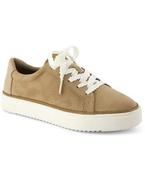 TOMS Izzy Sneaker - Black