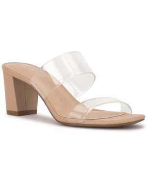 Mix No 6 Mix No. Nila Sandal - White