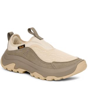 Teva Hurricane Daybreaker Slipon - Gray