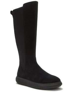 Fitflop Iqcomff Boot - Black