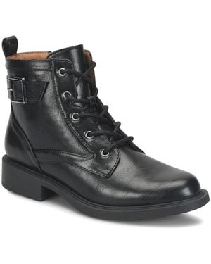 EuroSoft Brynne Bootie - Black